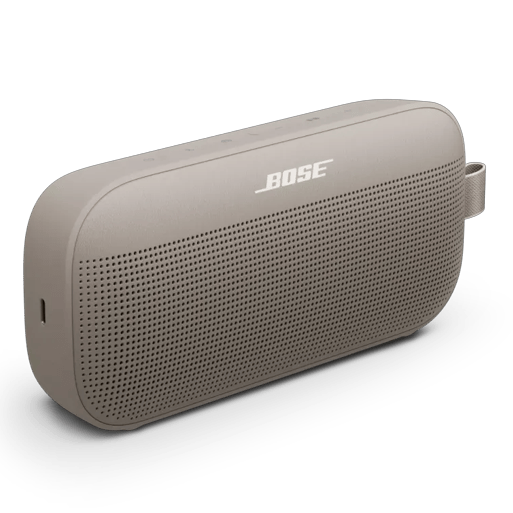 Bocina Bose SoundLink Flex (2nd Gen) | Portátil | Bluetooth