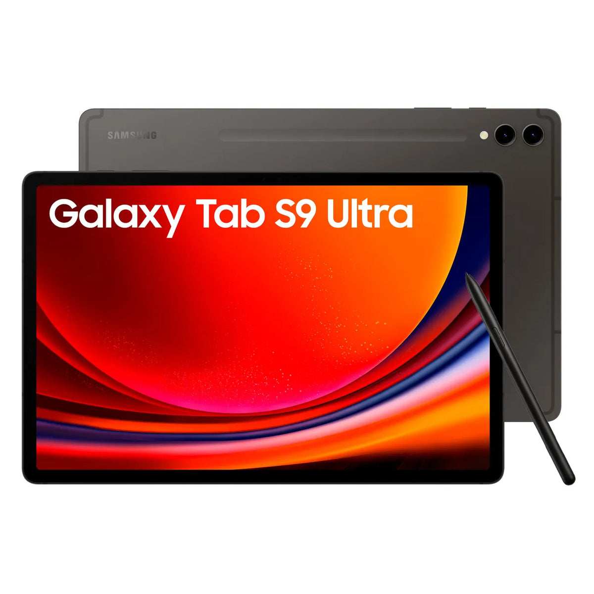Samsung Galaxy Tab S9 Ultra | 14.6&quot; | 12GB RAM | 512GB | Wi-Fi | Color Gris (Incluye Teclado)
