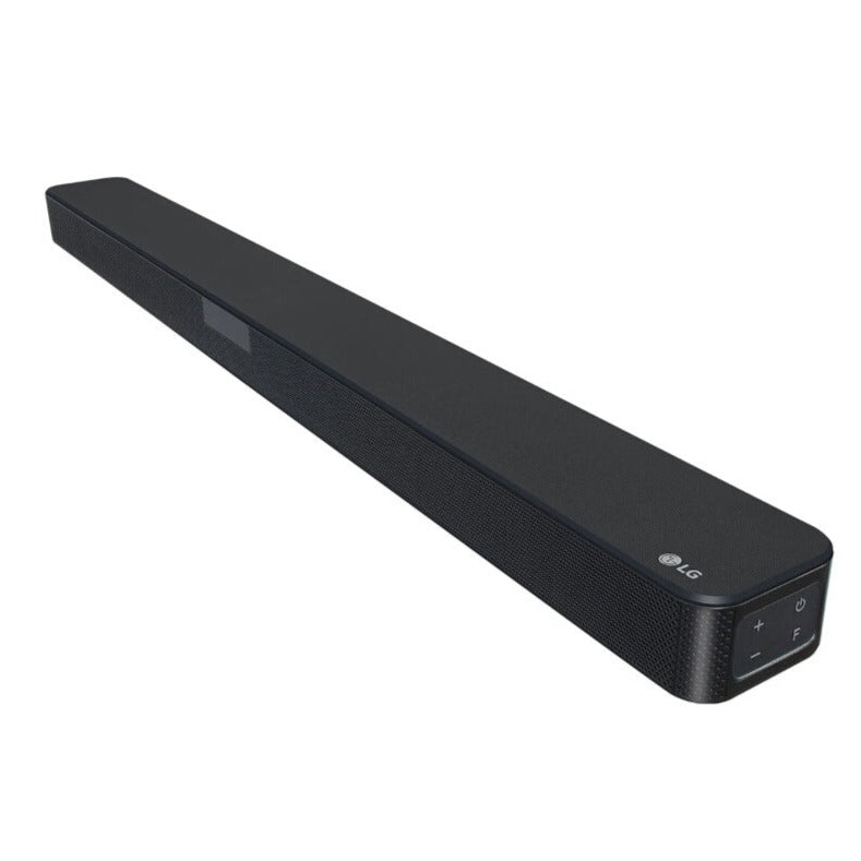 Barra de Sonido LG SN4 | 2.1 Canales | HDMI | USB