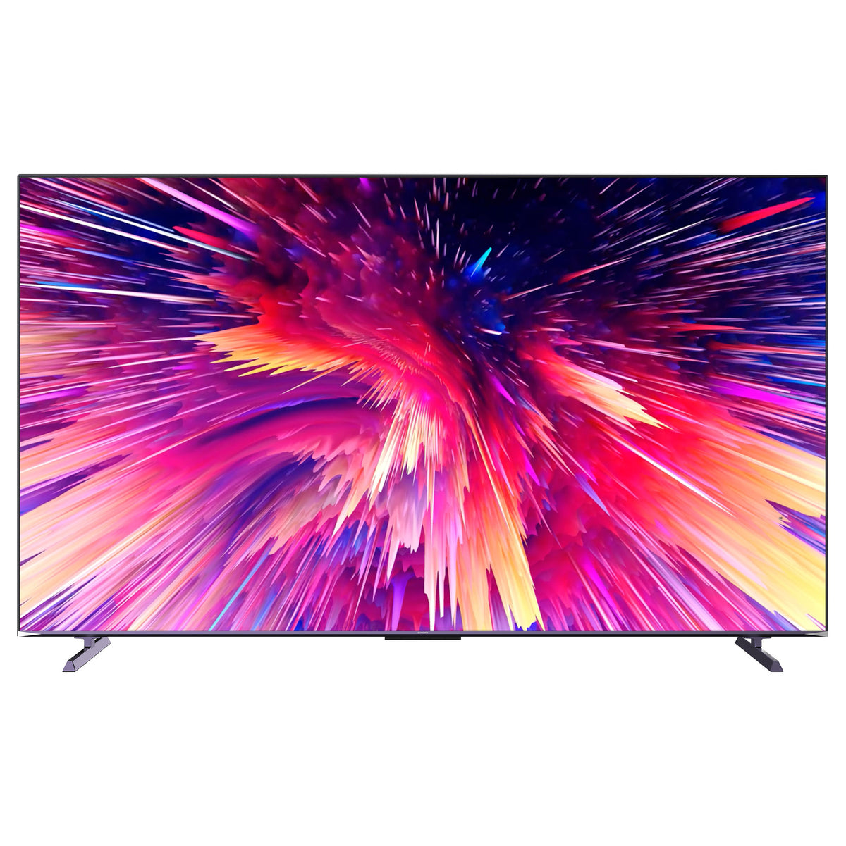 Televisor Skyworth The MegaScreen 100SUF958P | Google TV | 100&quot; | 4K | HDMI | USB | Wi-Fi | Bluetooth | DVB-T