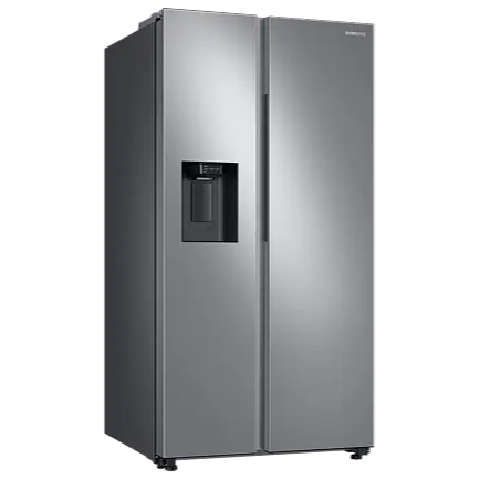 Refrigeradora Inverter Samsung RS27T5200S9/AP | 27 Pies Cúbicos | Dispensador | Side by Side