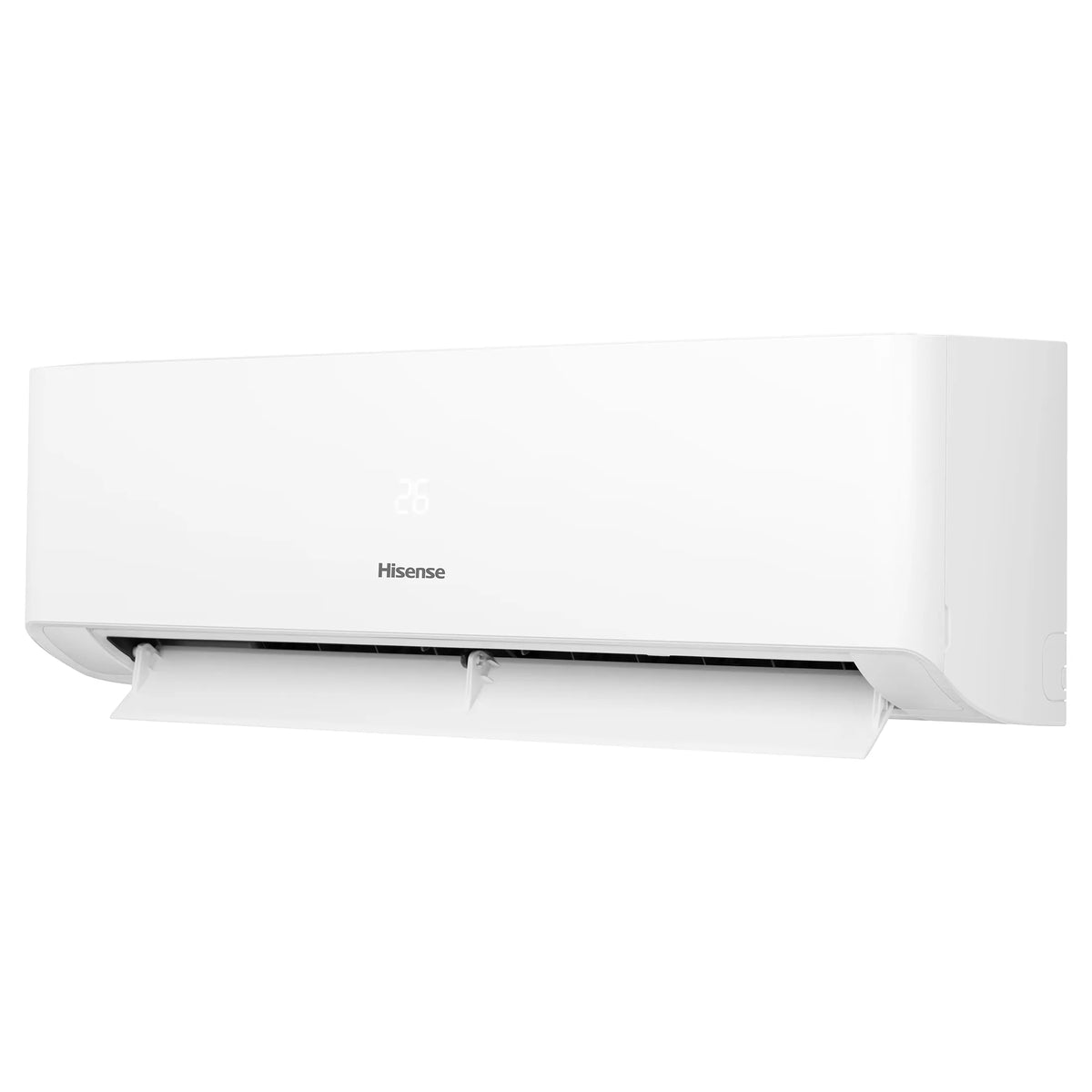 Aire Acondicionado Hisense ATR122KA | Inverter | 12,000 BTU | SEER 17