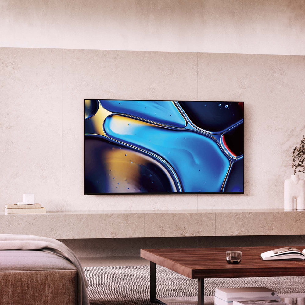 Sony BRAVIA 3 55” 4K Google TV HDMI OLED USB Wi-Fi Bluetooth Televisor Televisores PSN0112043