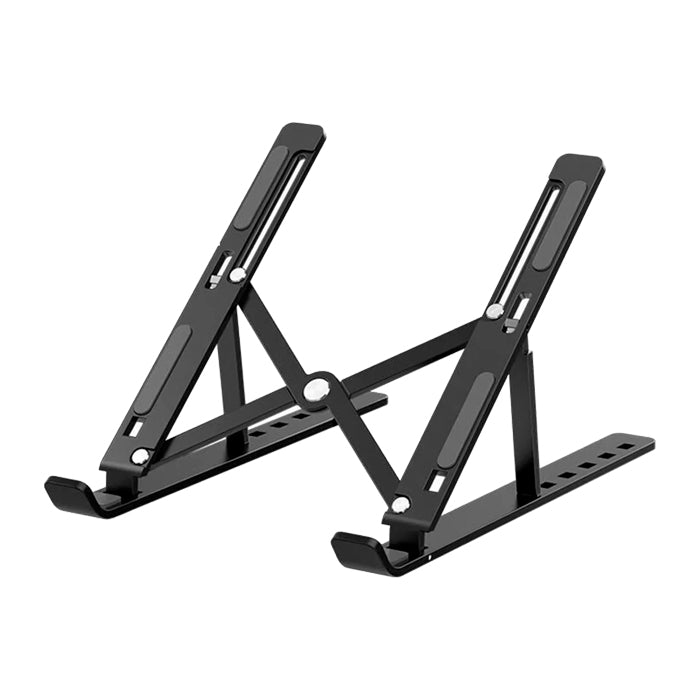 Soporte para Laptop Sztbxuer FY-7037-BK | Ajustable | Aluminio