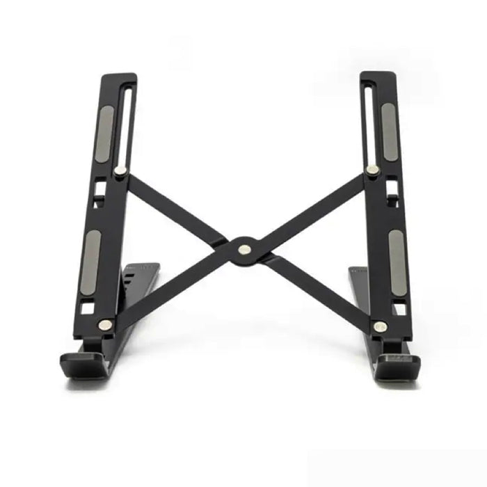 Soporte para Laptop Sztbxuer FY-7037-BK | Ajustable | Aluminio