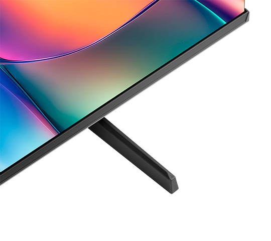 Televisor Hisense 75Q6QV | VIDAA | 75" | 4K | HDMI | USB | Wi-Fi | Bluetooth | DVB-T