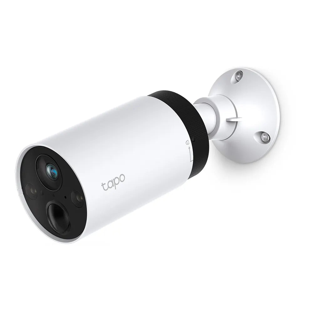 Cámara de Vigilancia TP-Link Tapo C420
