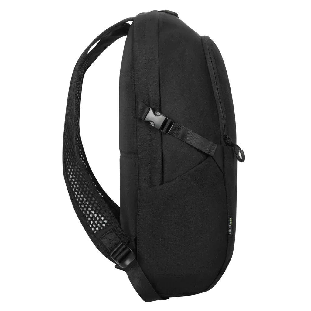 Mochila para Notebook Targus EcoSmart Zero Waste TBB641GL | Para Laptops hasta 15.6"