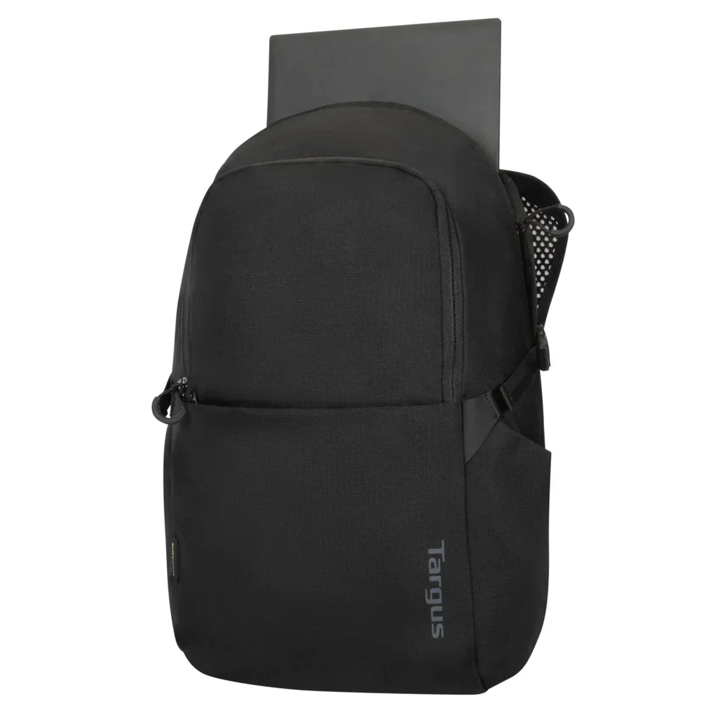 Mochila para Notebook Targus EcoSmart Zero Waste TBB641GL | Para Laptops hasta 15.6"