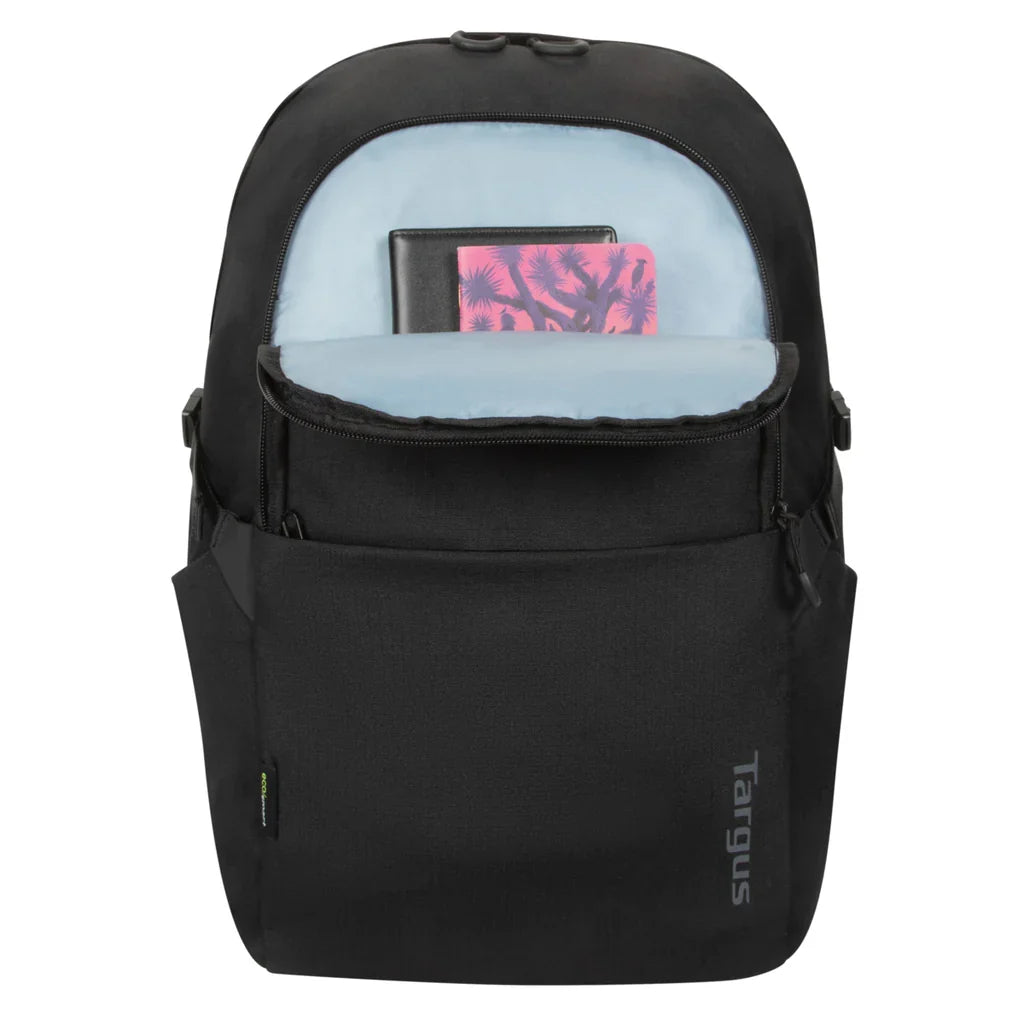 Mochila para Notebook Targus EcoSmart Zero Waste TBB641GL | Para Laptops hasta 15.6"