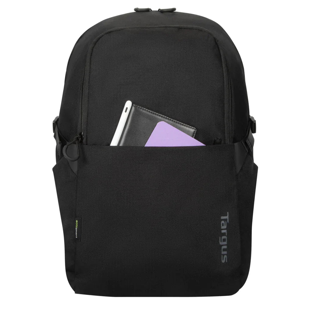 Mochila para Notebook Targus EcoSmart Zero Waste TBB641GL | Para Laptops hasta 15.6"