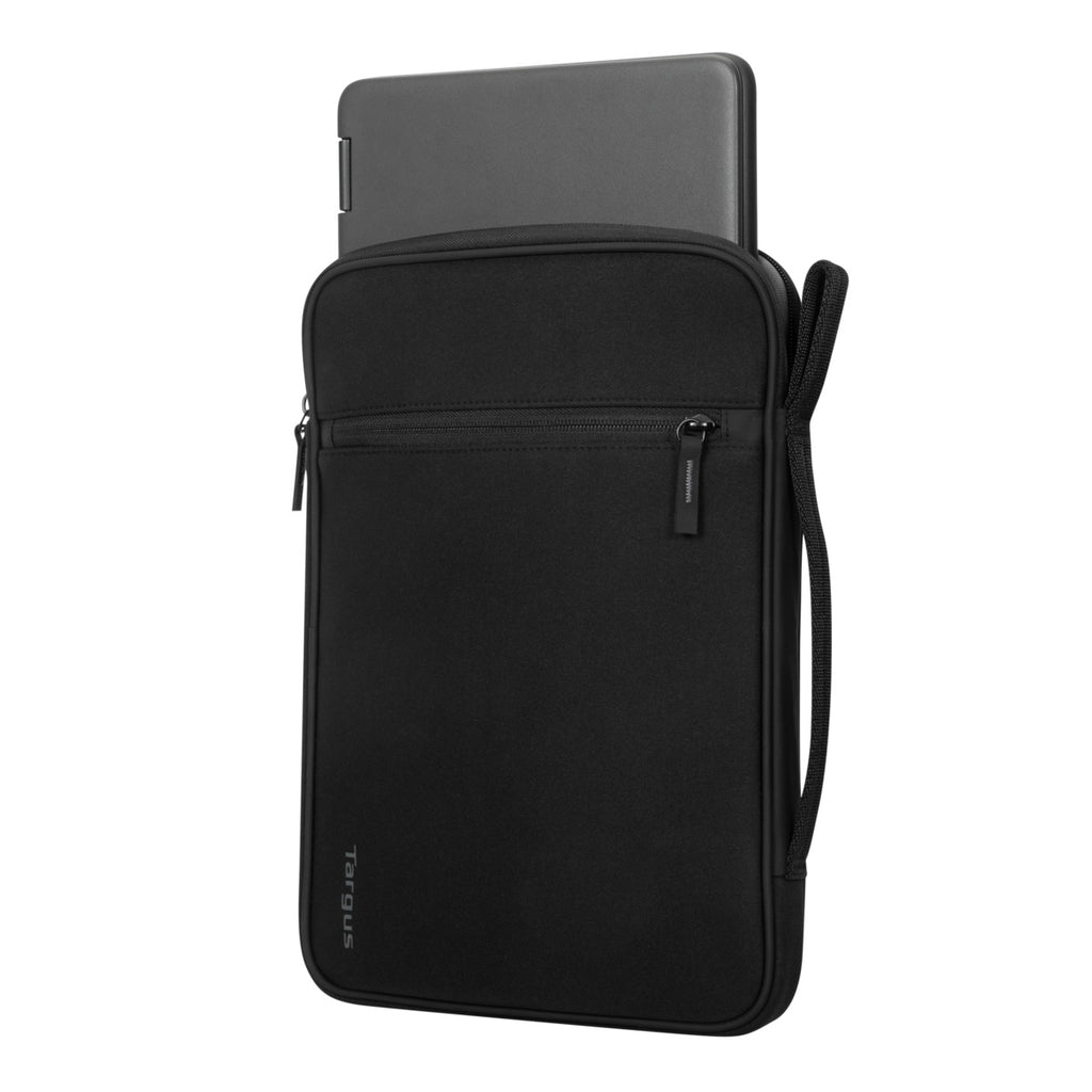 Funda Targus Sideloading Sleeve | Pata Laptops y Tablets hasta 12&quot;