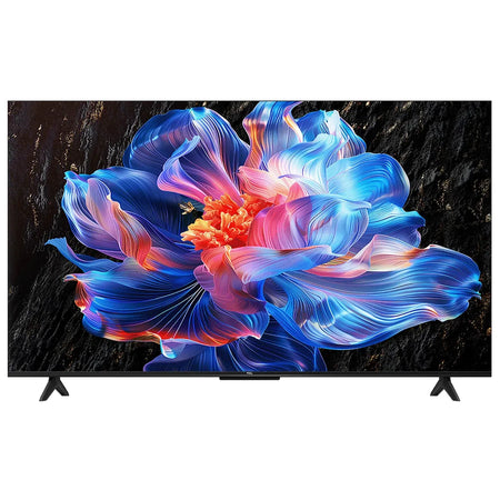 Televisor TCL 50V6C | Google TV | 50" | 4K | HDMI | USB | Wi-Fi | Bluetooth