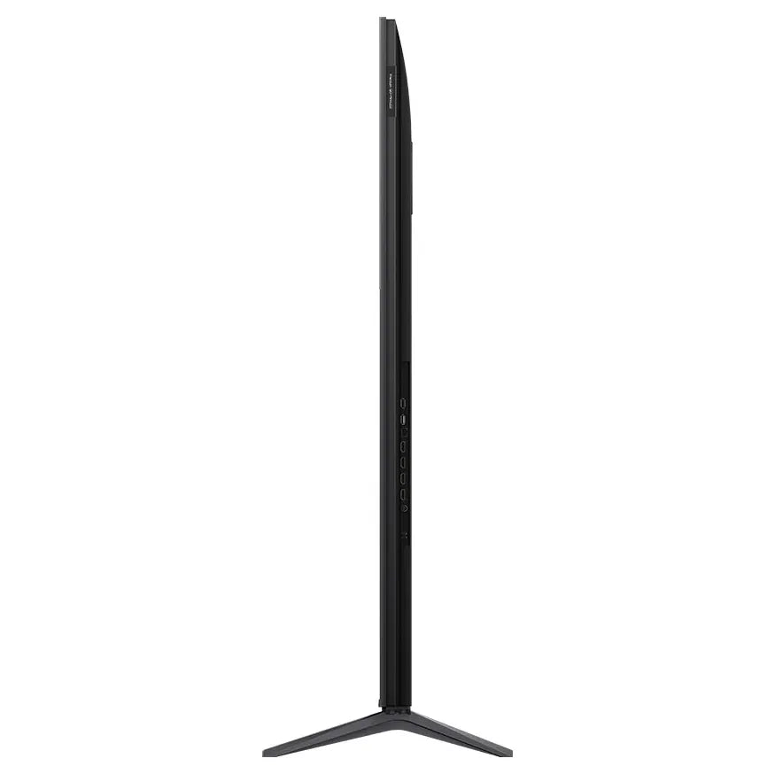 Televisor TCL MiniLED 65C6K | Google TV | 65" | 4K | HDMI | USB | Wi-Fi | Bluetooth