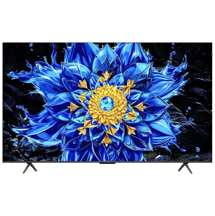 Televisor TCL QLED 65P8L | Google TV | 65" | 4K | HDMI | USB | Wi-Fi | Bluetooth