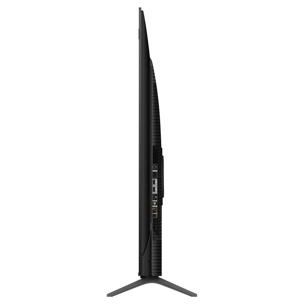 Televisor TCL QLED 65P8L | Google TV | 65" | 4K | HDMI | USB | Wi-Fi | Bluetooth