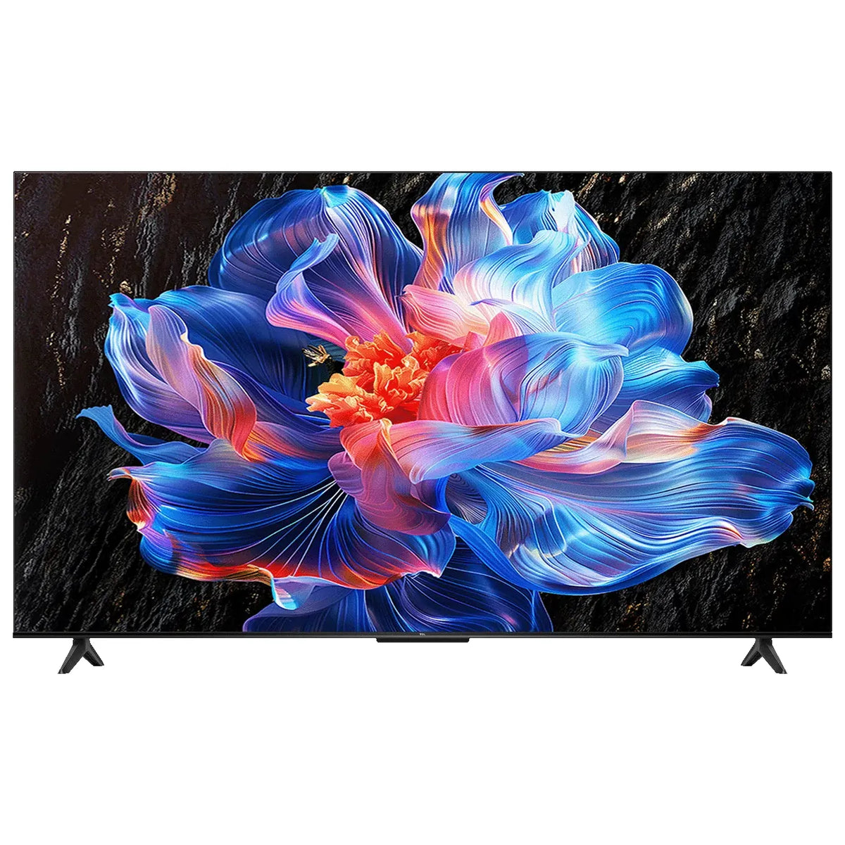 Televisor TCL 65V6C | Google TV | 65" | 4K | HDMI | USB | Wi-Fi | Bluetooth