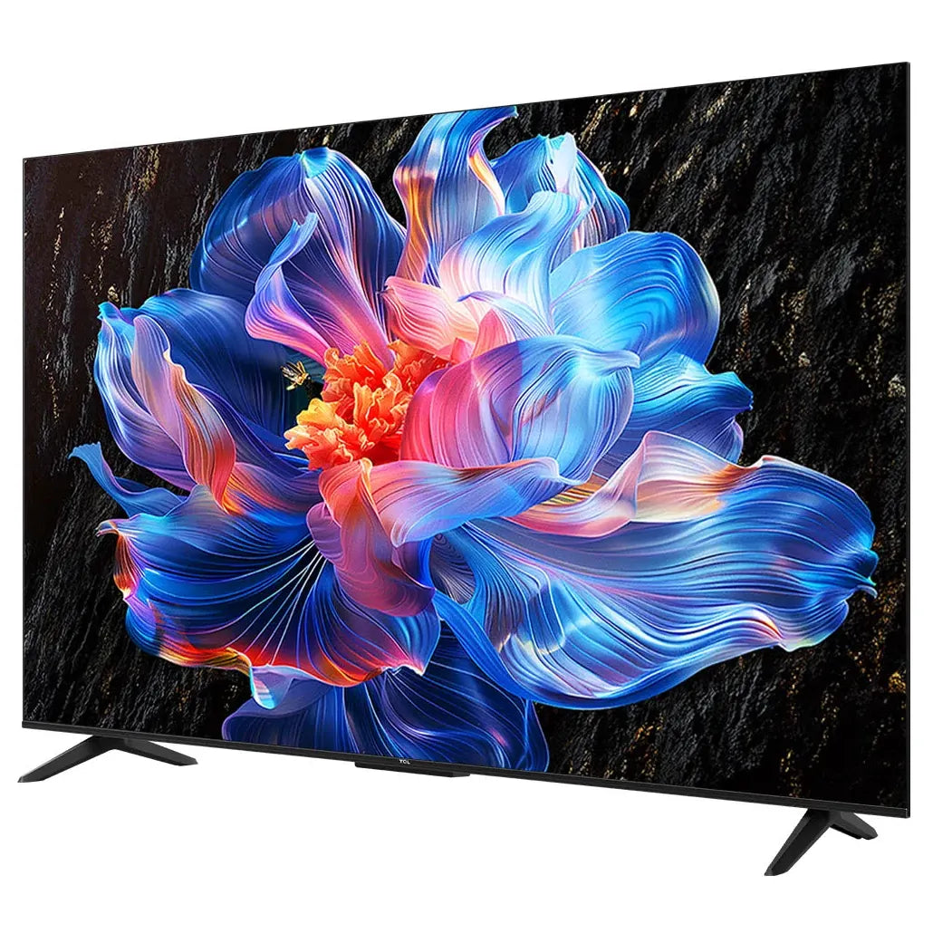 Televisor TCL 65V6C | Google TV | 65" | 4K | HDMI | USB | Wi-Fi | Bluetooth