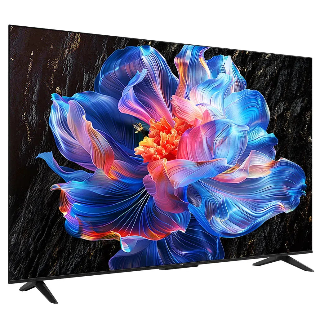 Televisor TCL 65V6C | Google TV | 65" | 4K | HDMI | USB | Wi-Fi | Bluetooth
