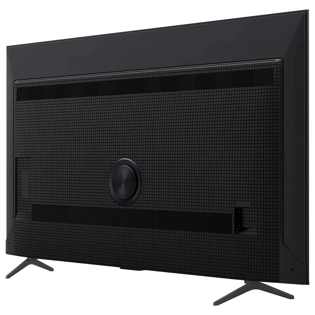 Televisor TCL QLED 75P8K | Google TV | 75" | 4K | HDMI | USB | Wi-Fi | Bluetooth