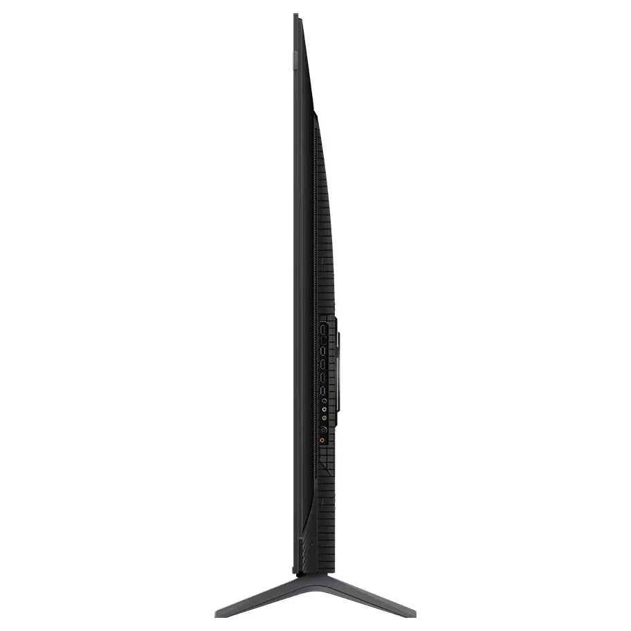 Televisor TCL QLED 75P8K | Google TV | 75" | 4K | HDMI | USB | Wi-Fi | Bluetooth