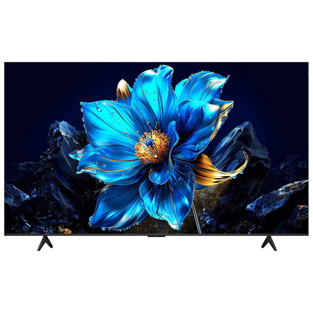 Televisor TCL QLED 75P7K | Google TV | 75" | 4K | HDMI | USB | Wi-Fi | Bluetooth