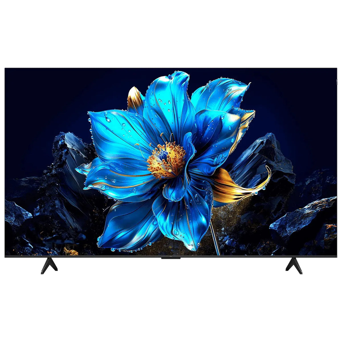 Televisor TCL QLED 75P7K | Google TV | 75" | 4K | HDMI | USB | Wi-Fi | Bluetooth