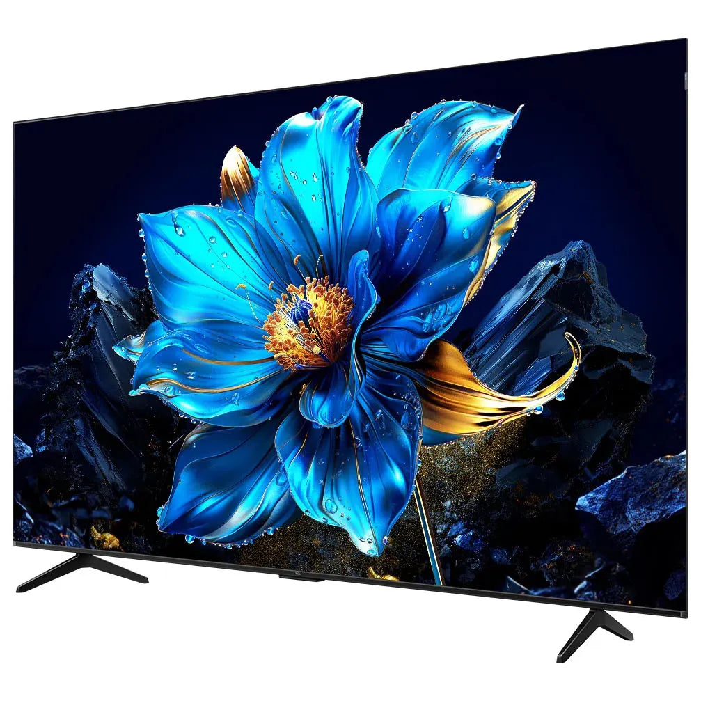 Televisor TCL QLED 75P7K | Google TV | 75" | 4K | HDMI | USB | Wi-Fi | Bluetooth