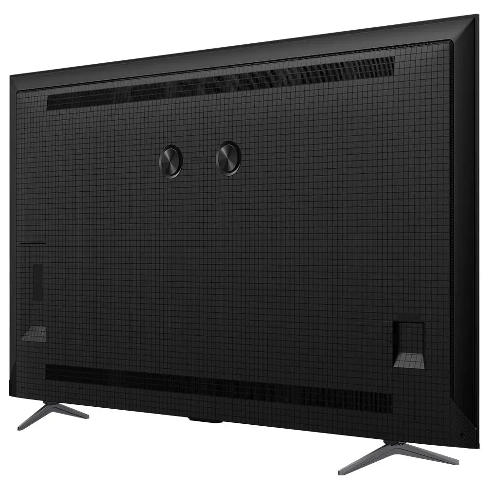 Televisor TCL QLED 85P8K | Google TV | 85" | 4K | HDMI | USB | Wi-Fi | Bluetooth