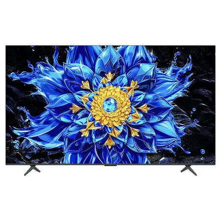 Televisor TCL QLED 85P8L | Google TV | 85" | 4K | HDMI | USB | Wi-Fi | Bluetooth