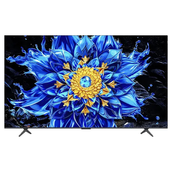 Televisor TCL QLED 85P8L | Google TV | 85" | 4K | HDMI | USB | Wi-Fi | Bluetooth