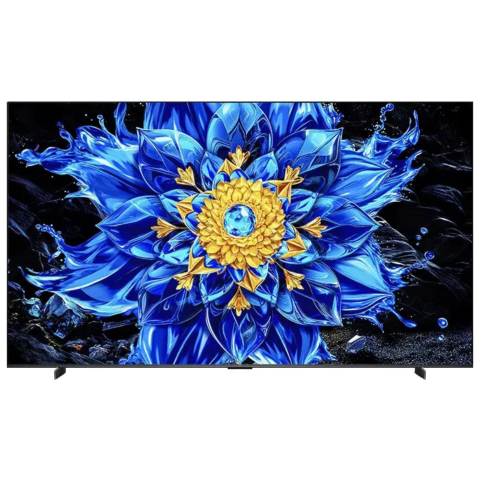 Televisor TCL QLED 98P8L | Google TV | 98" | 4K | HDMI | USB | Wi-Fi | Bluetooth
