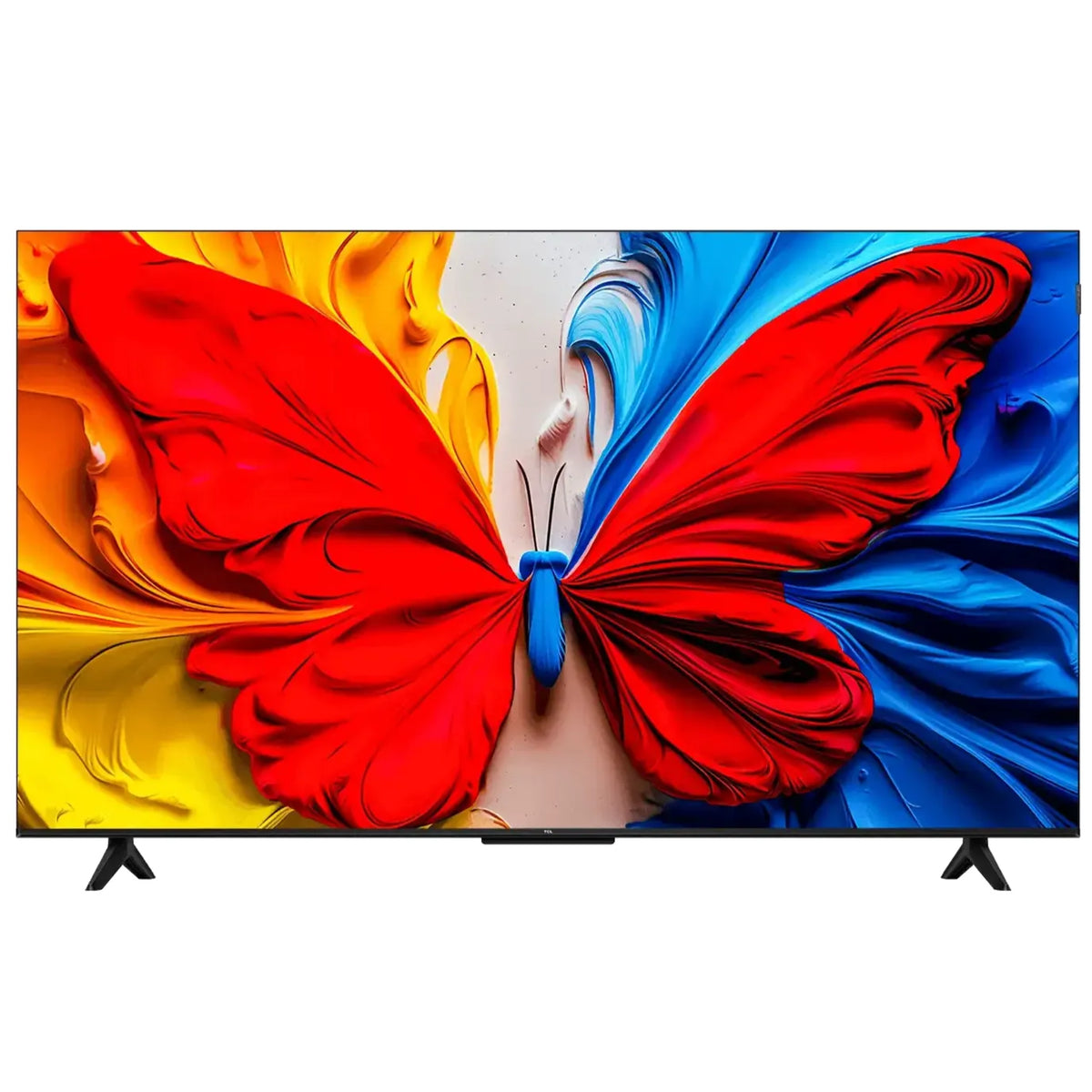 Televisor TCL QLED 50S5K | Android TV | 50" | Full HD | USB | HDMI | Bluetooth | DVB-T