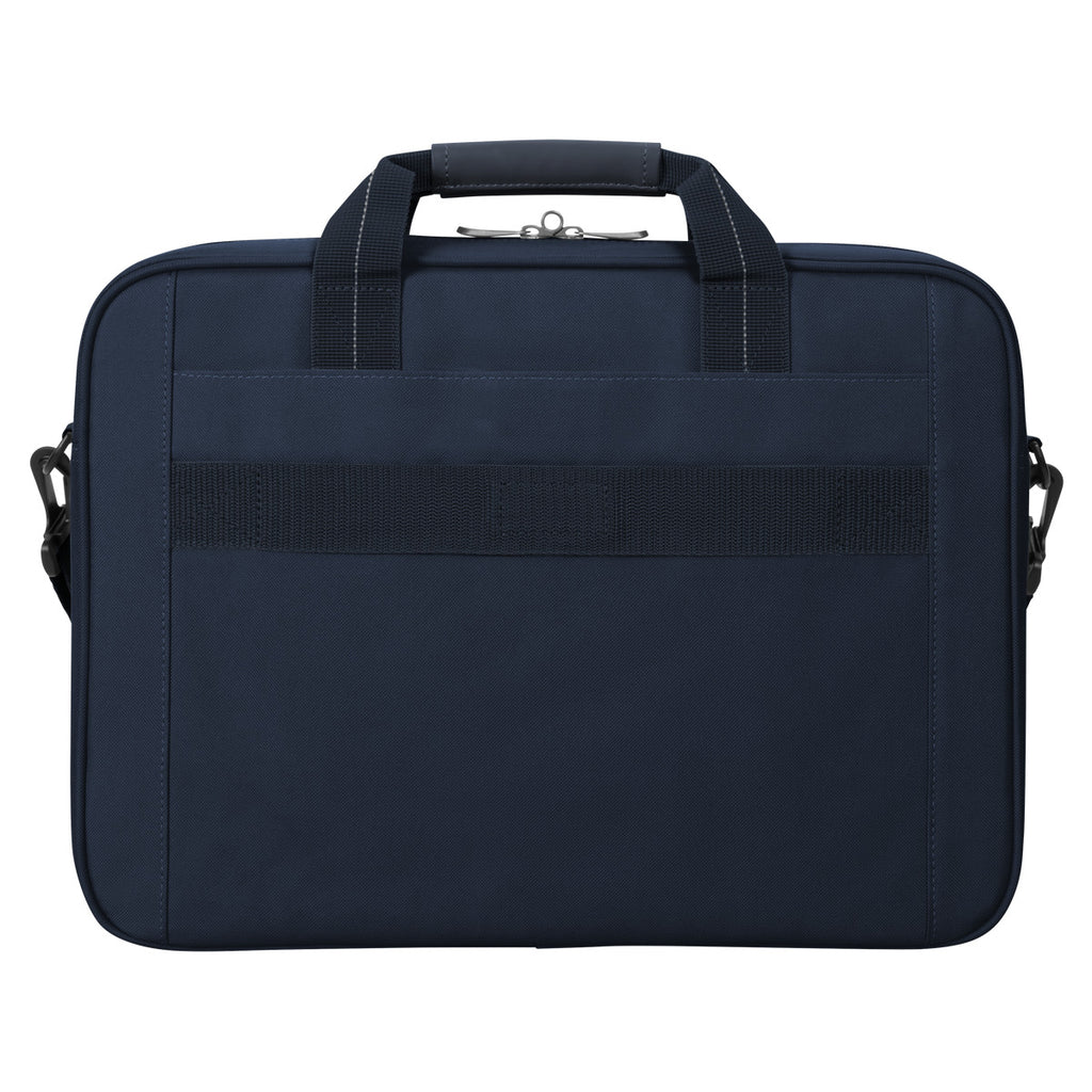 Maletin Targus Para Notebook | 16&quot; | Color Azul  Multimax Panama Computadoras Portatiles Laptops Dell Lenovo Apple ASUS MSI Huawei PSN0111293