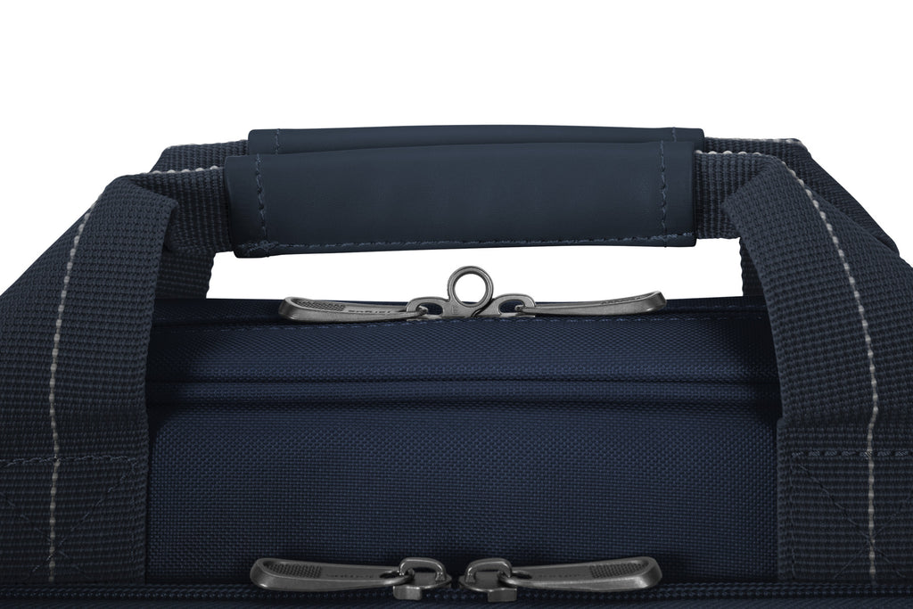 Maletin Targus Para Notebook | 16&quot; | Color Azul  Multimax Panama Computadoras Portatiles Laptops Dell Lenovo Apple ASUS MSI Huawei PSN0111293