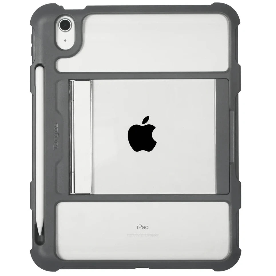 Funda Targus Safeport THD941GL | Para iPad 10.9" | Transparente