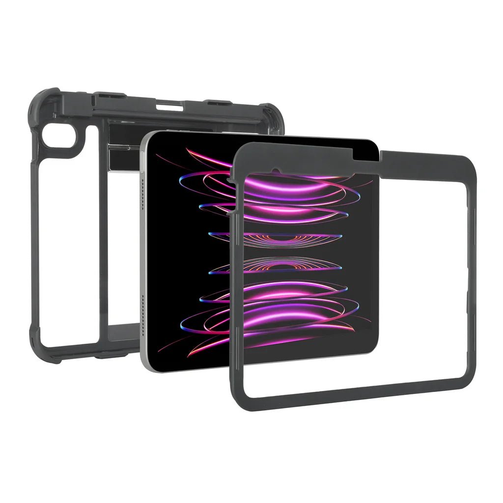 Funda Targus Safeport THD941GL | Para iPad 10.9" | Transparente
