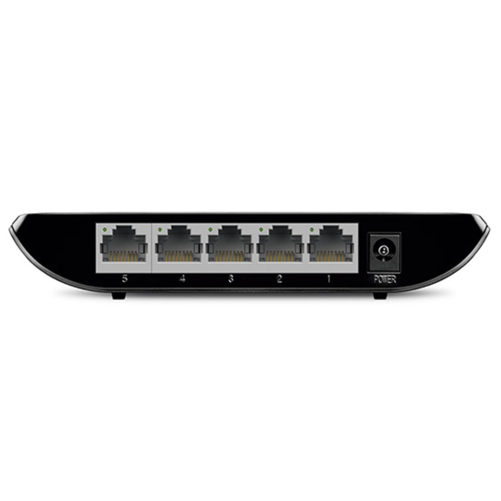 Switch Gigabit TP-Link TL-SG1005D | 5 Puertos