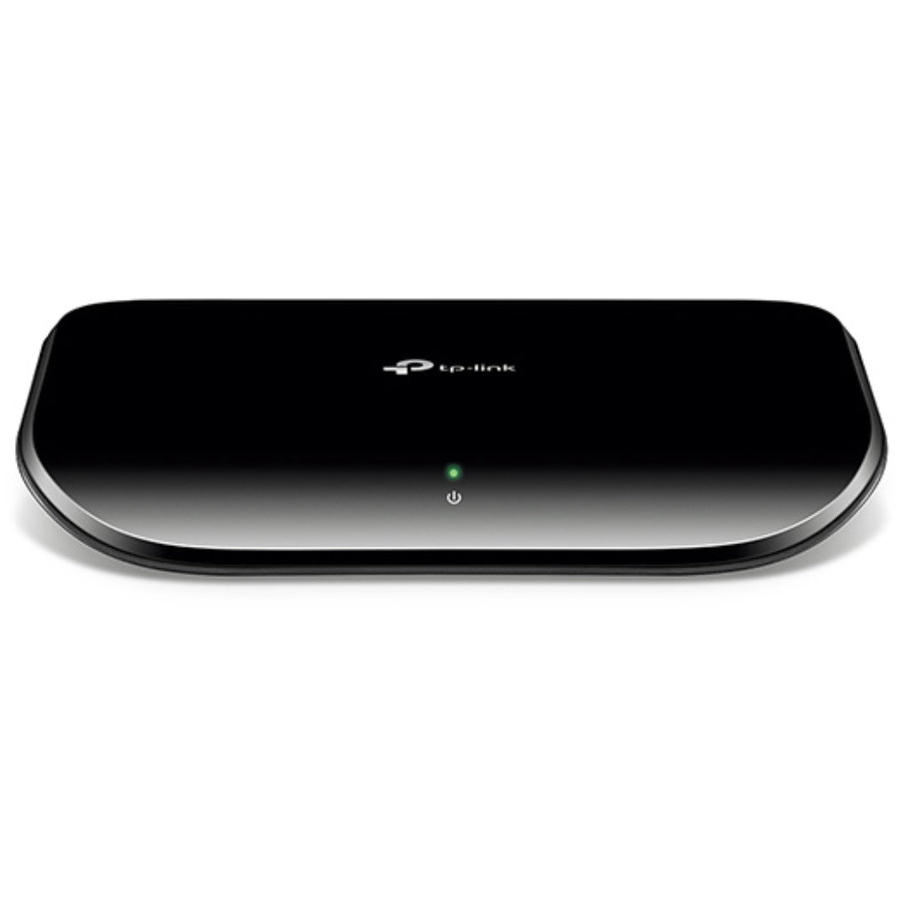 Switch Gigabit TP-Link TL-SG1005D | 5 Puertos