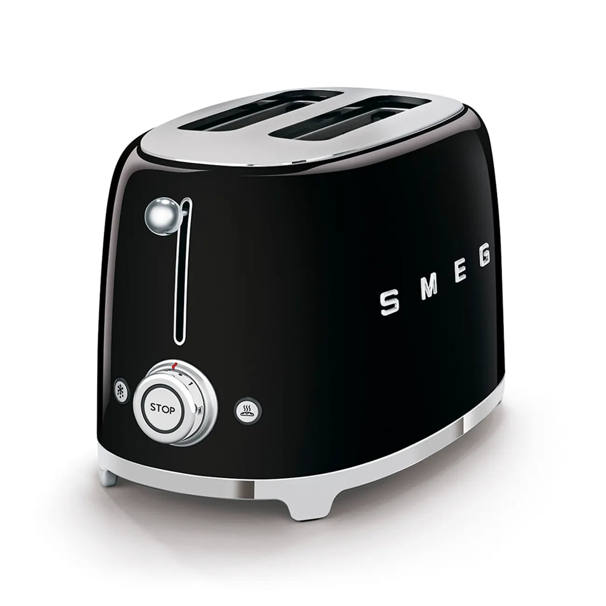 Tostadora Smeg | Retro Style | 980W | 2 Rebanadas