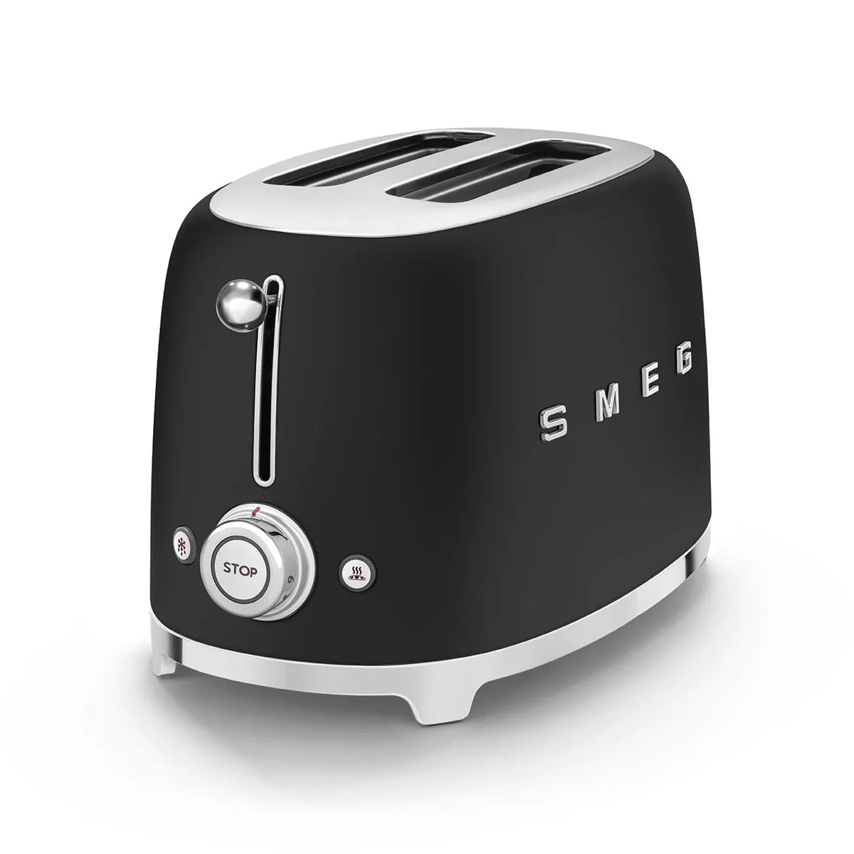 Tostadora Smeg | Retro Style | 980W | 2 Rebanadas