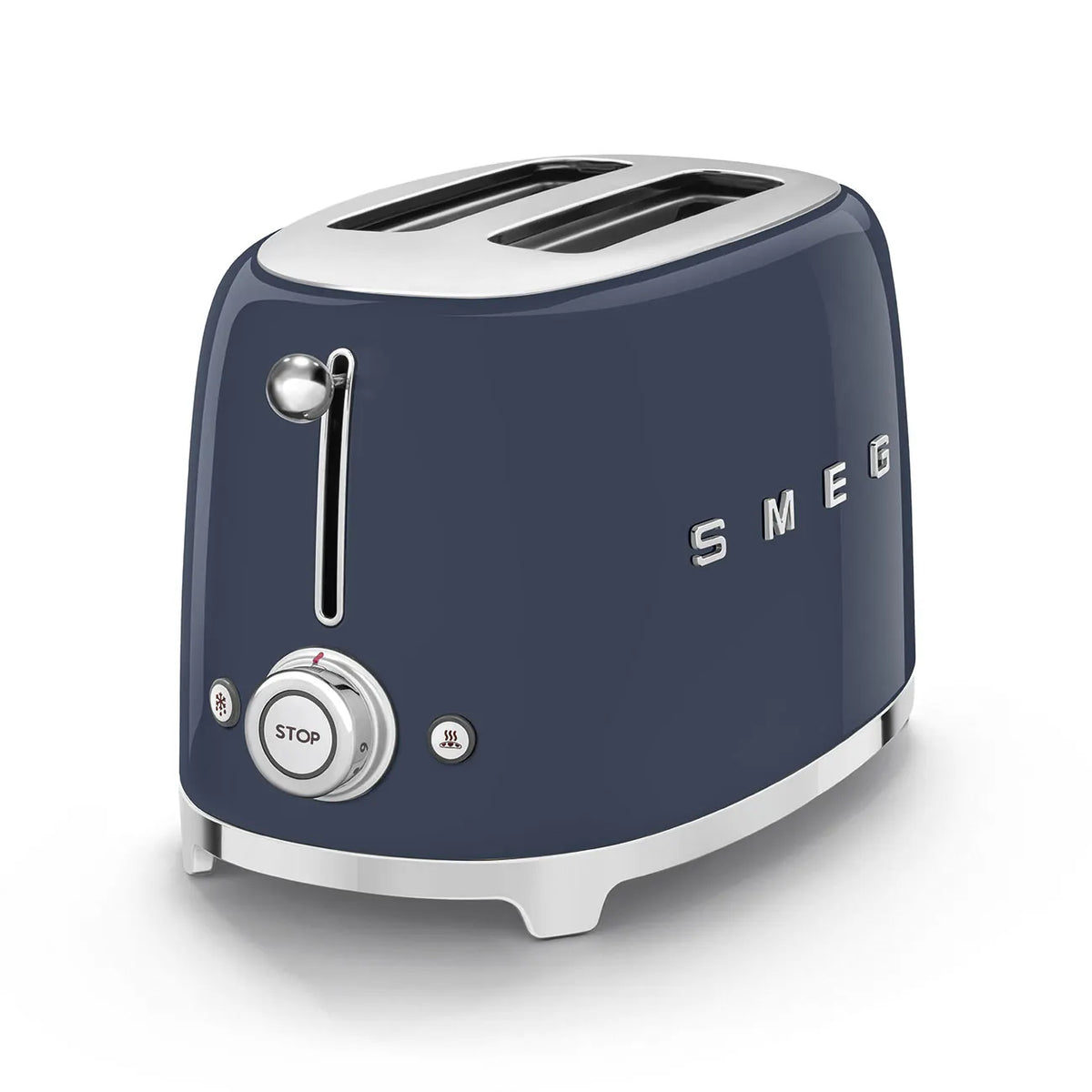 Tostadora Smeg | Retro Style | 980W | 2 Rebanadas