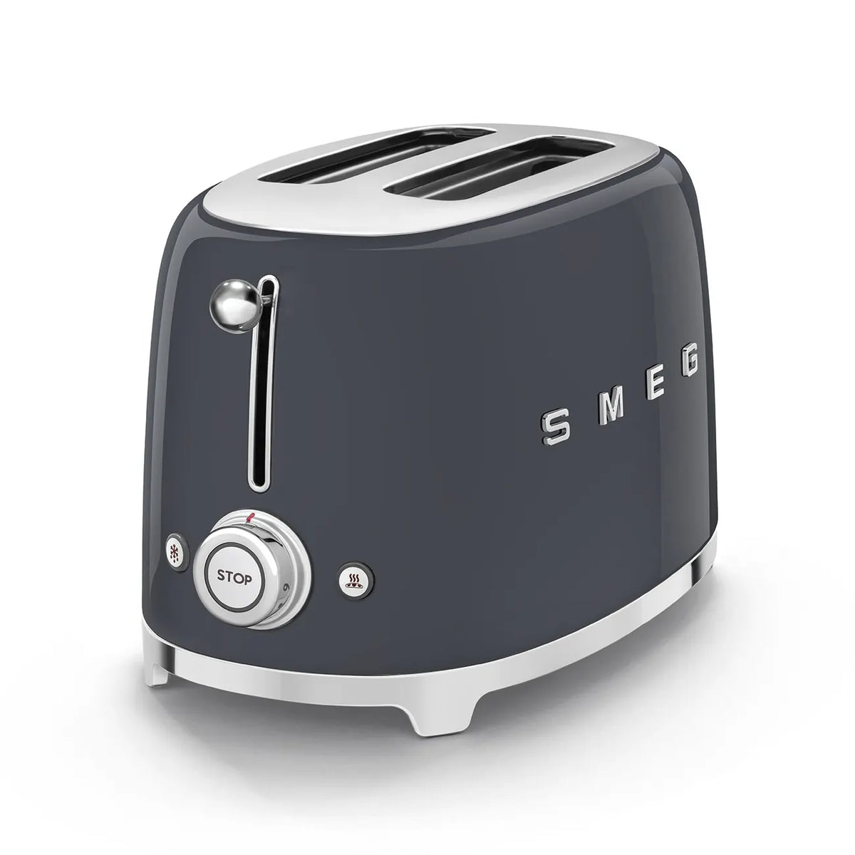 Tostadora Smeg | Retro Style | 980W | 2 Rebanadas