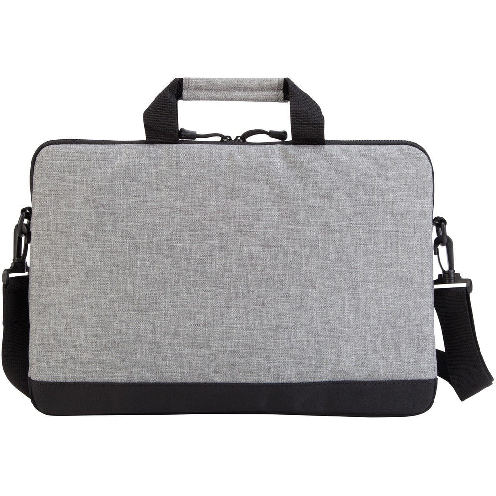 Maletín Targus Strata para Notebook  15.6&quot;  Color Gris  Multimax Panama Computadoras Portatiles Laptops Dell Lenovo Apple ASUS MSI Huawei PS0089928