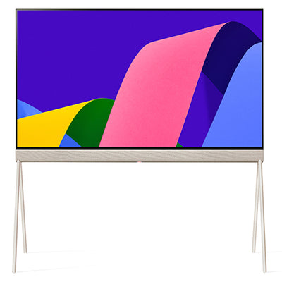 Televisor OLED SMART de 55&quot; LG 55LX1QPSA | 4K | UHD | HDMI | Wi-Fi