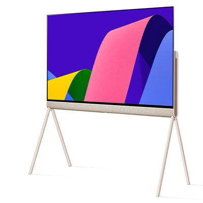 Televisor OLED SMART de 55&quot; LG 55LX1QPSA | 4K | UHD | HDMI | Wi-Fi