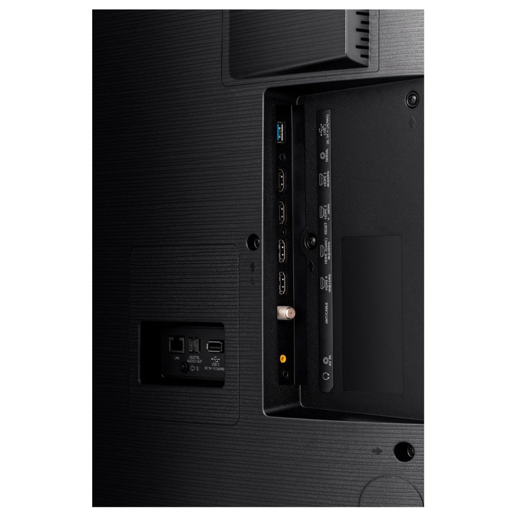 Televisor Hisense Mini-LED ULED 100U8K | 100&quot; | 4K | HDMI | USB | Wi-Fi | Bluetooth