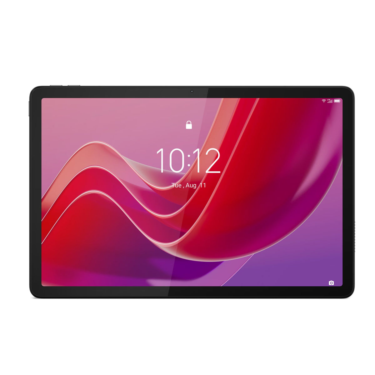 Lenovo Tab M11 | 11&quot; | 8GB RAM | 128GB | 4G + Wi-Fi (Incluye Folio Case + Lenovo Pen)