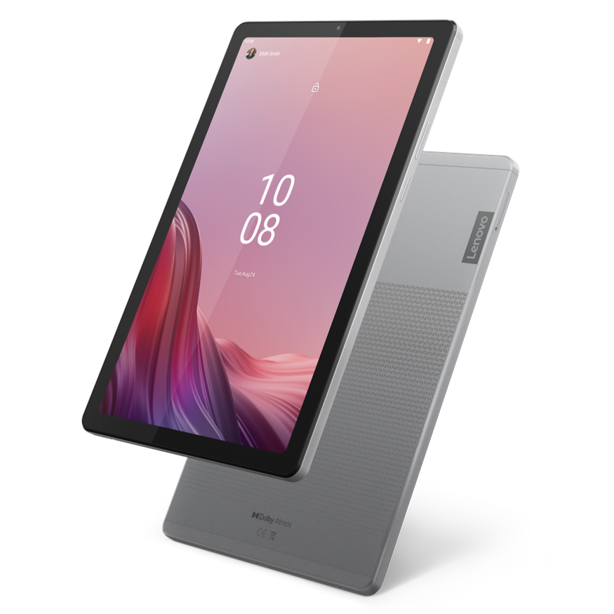 Lenovo Tab M9 | 9&quot; | 4GB RAM | 128GB | 4G + Wi-Fi