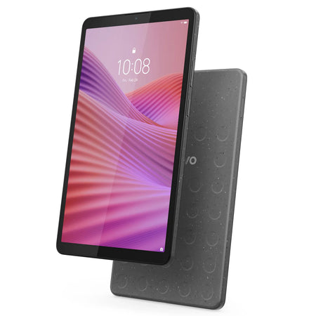 Lenovo Tab One | 8.7" | 4GB RAM | 128GB | 4G + Wi-Fi (Incluye Folio Case)